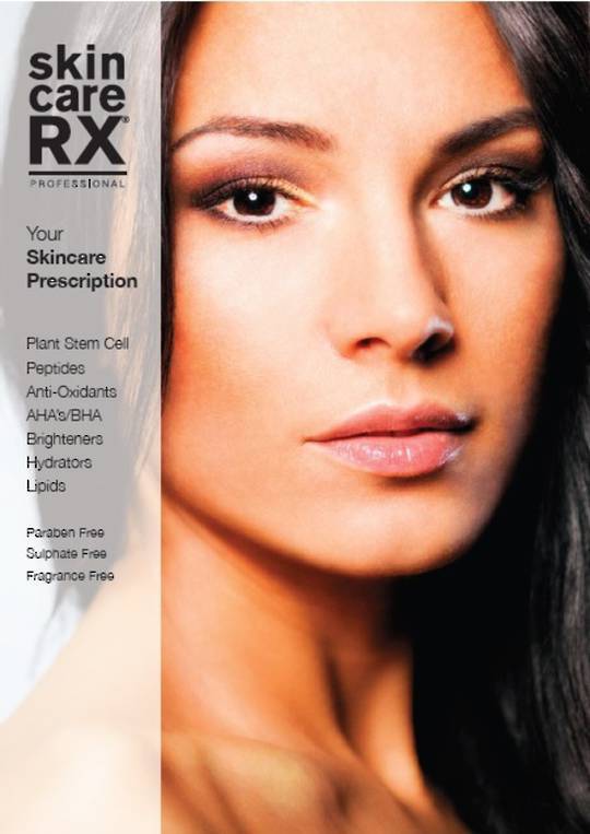 SkincareRX A3 Poster image 2